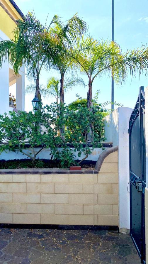 Garden Salentorelax Salve Exterior photo